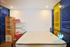 A cozy 3 bedroom house for rent in Xuan dieu, Tay ho